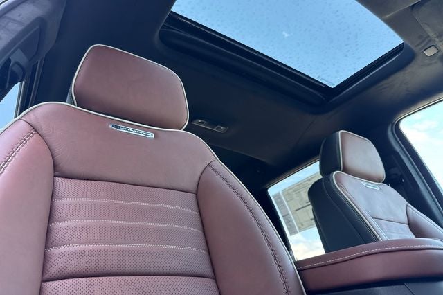 2026 GMC Sierra 3500HD Denali Ultimate