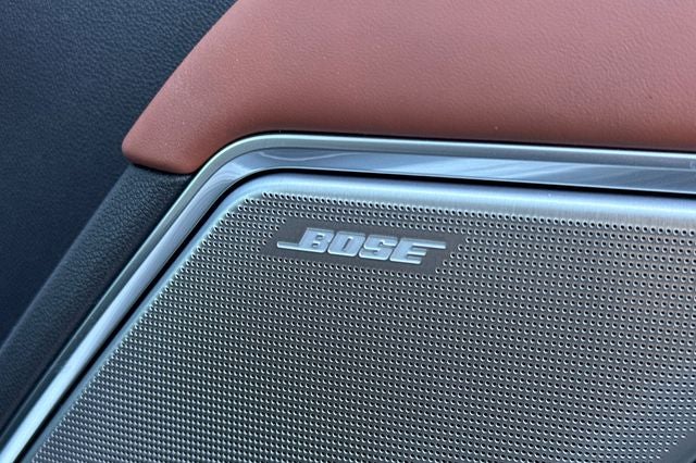 2026 GMC Sierra 3500HD Denali Ultimate