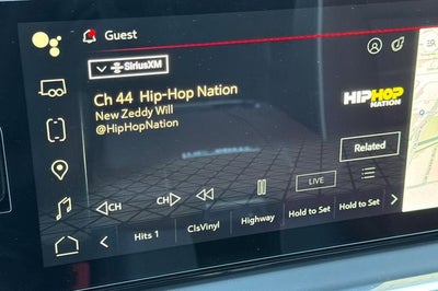 2026 GMC Sierra 3500HD Denali Ultimate