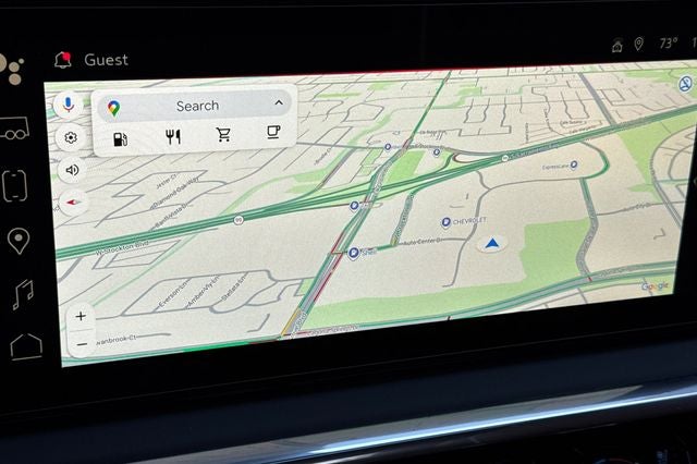 2026 GMC Sierra 3500HD Denali Ultimate