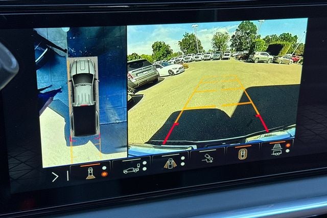 2026 GMC Sierra 3500HD Denali Ultimate