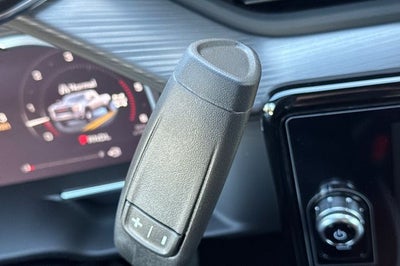 2026 GMC Sierra 3500HD Denali Ultimate