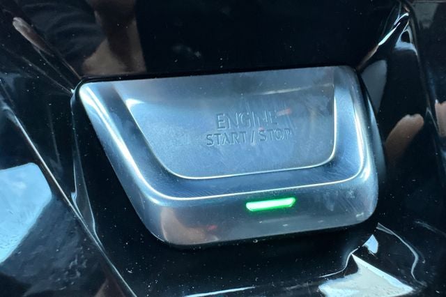 2026 GMC Sierra 3500HD Denali Ultimate