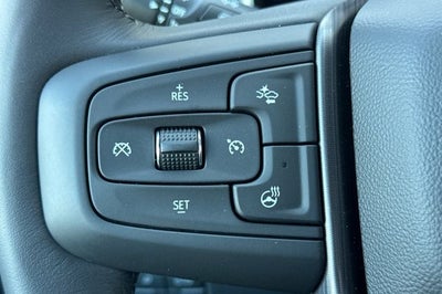 2026 GMC Sierra 3500HD Denali Ultimate