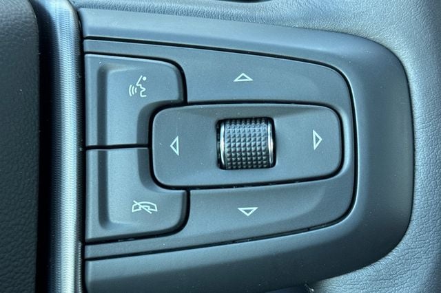 2026 GMC Sierra 3500HD Denali Ultimate