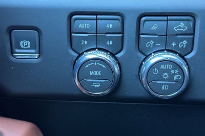 2026 GMC Sierra 3500HD Denali Ultimate