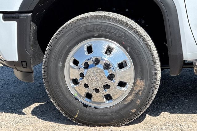 2026 GMC Sierra 3500HD Denali Ultimate