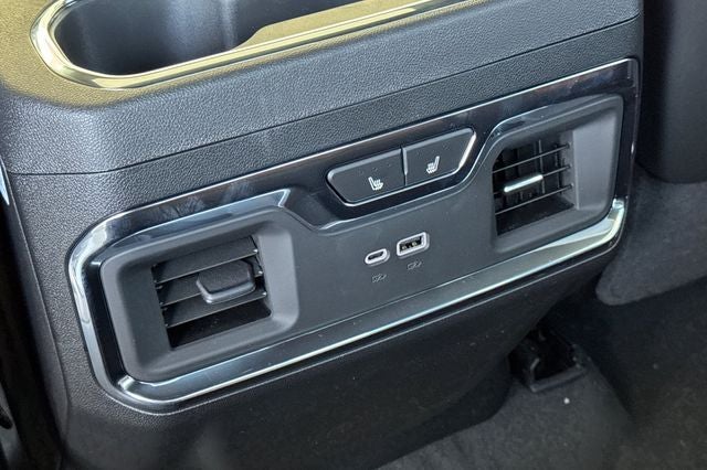 2026 GMC Sierra 3500HD Denali Ultimate