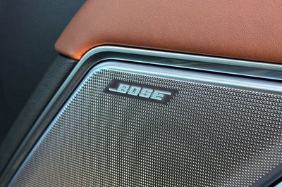 2026 GMC Sierra 3500HD Denali Ultimate