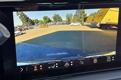 2026 GMC Sierra 3500HD Denali Ultimate
