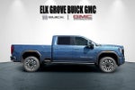 2026 GMC Sierra 3500HD Denali Ultimate