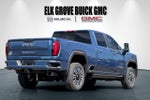 2026 GMC Sierra 3500HD Denali Ultimate