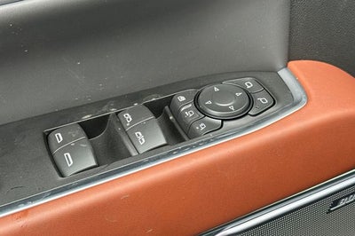 2026 GMC Sierra 3500HD Denali Ultimate