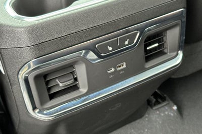 2026 GMC Sierra 3500HD Denali Ultimate