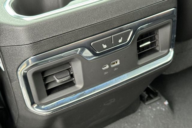 2026 GMC Sierra 3500HD Denali Ultimate