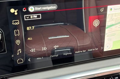 2026 GMC Sierra 3500HD Denali Ultimate