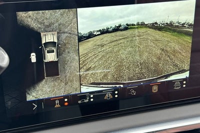 2026 GMC Sierra 3500HD Denali Ultimate