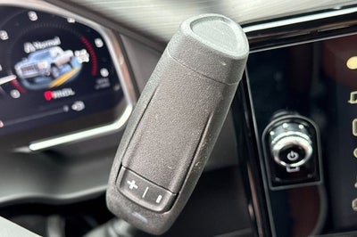 2026 GMC Sierra 3500HD Denali Ultimate