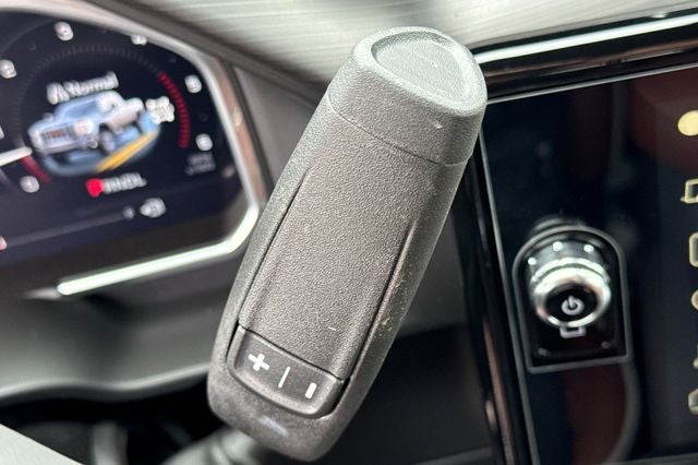 2026 GMC Sierra 3500HD Denali Ultimate