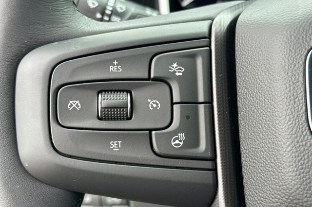 2026 GMC Sierra 3500HD Denali Ultimate