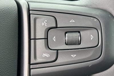 2026 GMC Sierra 3500HD Denali Ultimate