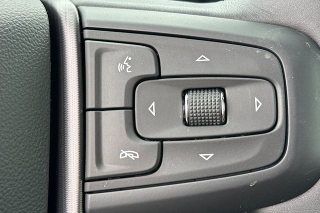 2026 GMC Sierra 3500HD Denali Ultimate