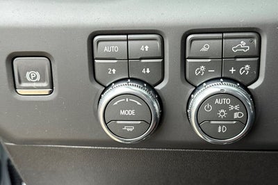 2026 GMC Sierra 3500HD Denali Ultimate