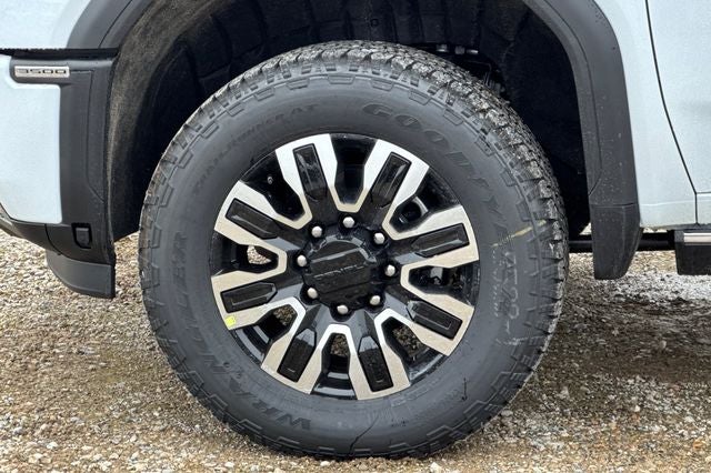 2026 GMC Sierra 3500HD Denali Ultimate