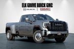 2026 GMC Sierra 3500HD Denali Ultimate