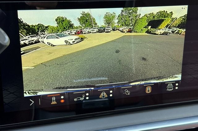 2026 GMC Sierra 3500HD Denali Ultimate