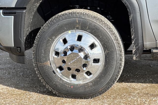 2026 GMC Sierra 3500HD Denali Ultimate