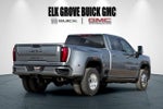 2026 GMC Sierra 3500HD Denali Ultimate