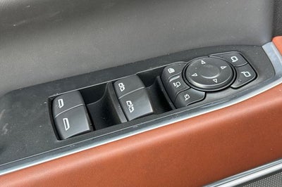 2026 GMC Sierra 3500HD Denali Ultimate