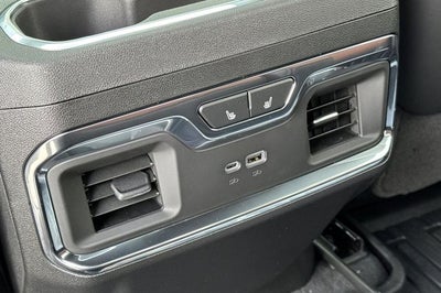 2026 GMC Sierra 3500HD Denali Ultimate