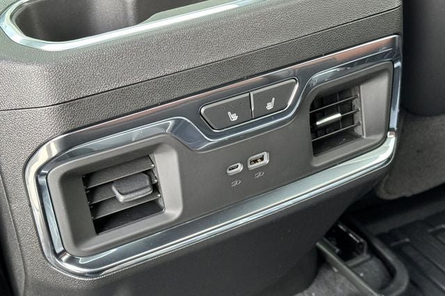 2026 GMC Sierra 3500HD Denali Ultimate