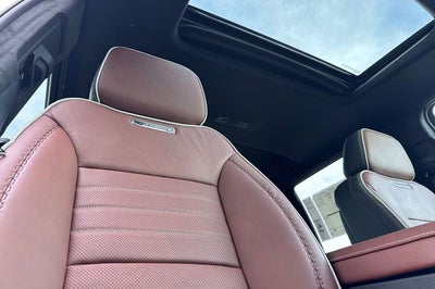 2026 GMC Sierra 3500HD Denali Ultimate