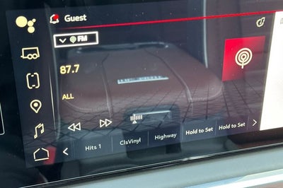 2026 GMC Sierra 3500HD Denali Ultimate