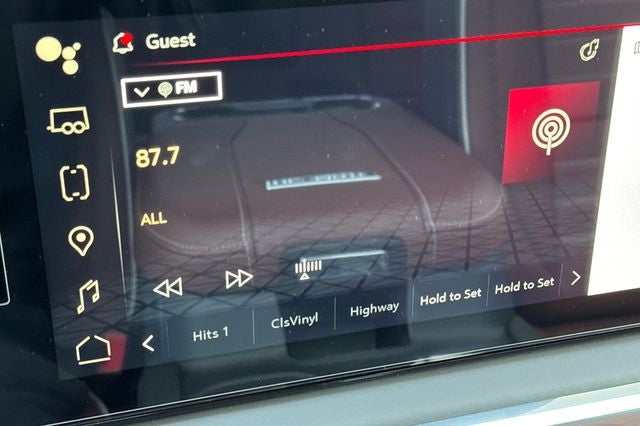 2026 GMC Sierra 3500HD Denali Ultimate