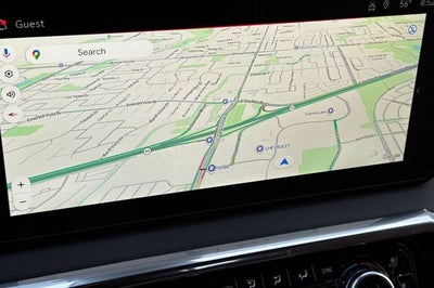 2026 GMC Sierra 3500HD Denali Ultimate