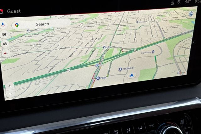 2026 GMC Sierra 3500HD Denali Ultimate