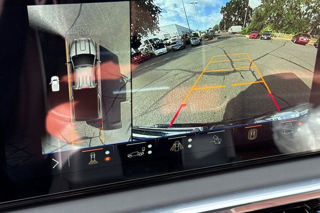 2026 GMC Sierra 3500HD Denali Ultimate