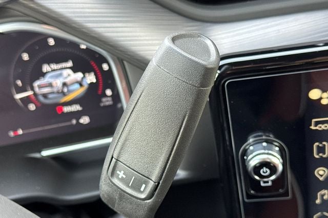 2026 GMC Sierra 3500HD Denali Ultimate