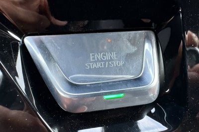 2026 GMC Sierra 3500HD Denali Ultimate