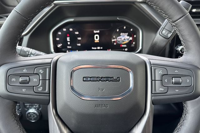 2026 GMC Sierra 3500HD Denali Ultimate