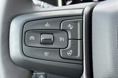 2026 GMC Sierra 3500HD Denali Ultimate