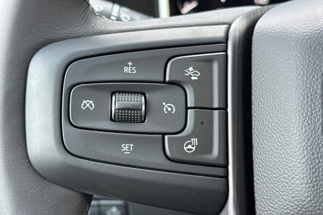 2026 GMC Sierra 3500HD Denali Ultimate