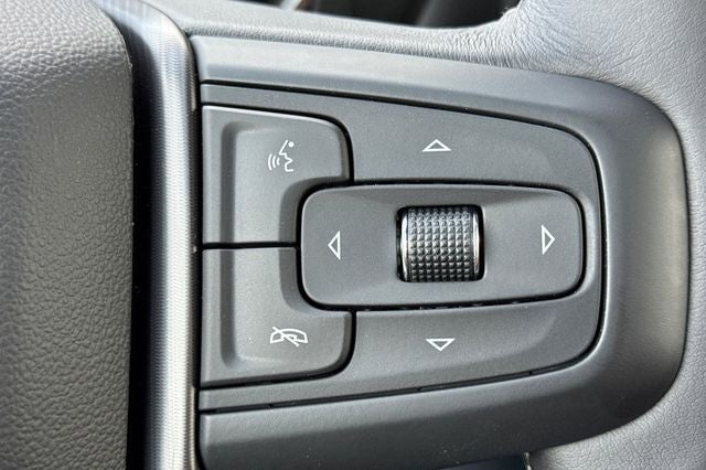 2026 GMC Sierra 3500HD Denali Ultimate