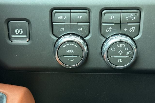 2026 GMC Sierra 3500HD Denali Ultimate