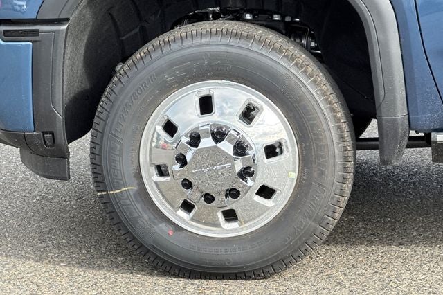 2026 GMC Sierra 3500HD Denali Ultimate