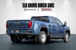 2026 GMC Sierra 3500HD Denali Ultimate